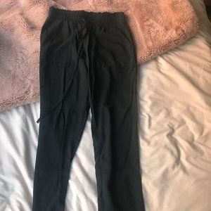 Flowy Bohemian Pants